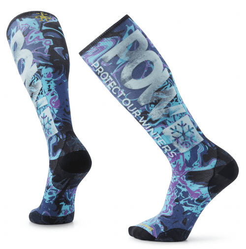 Ski ZC POW Print OTC