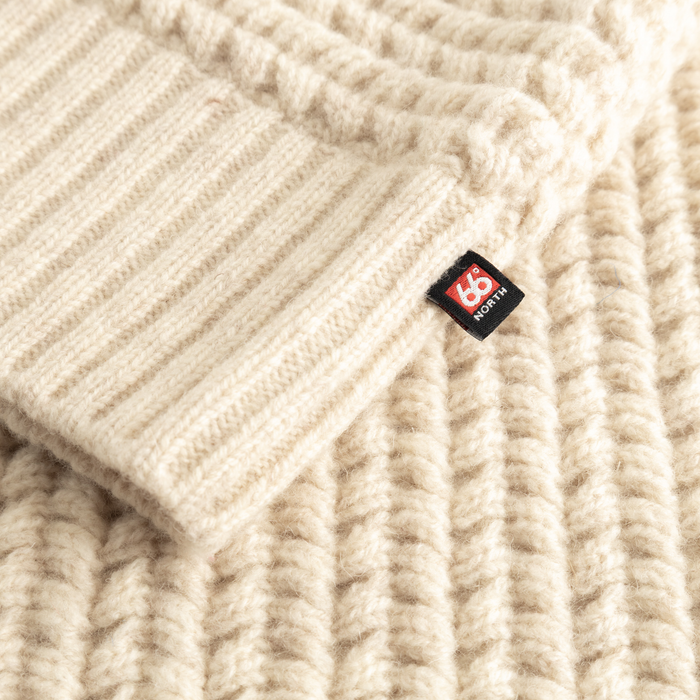 Skipholt W Sweater