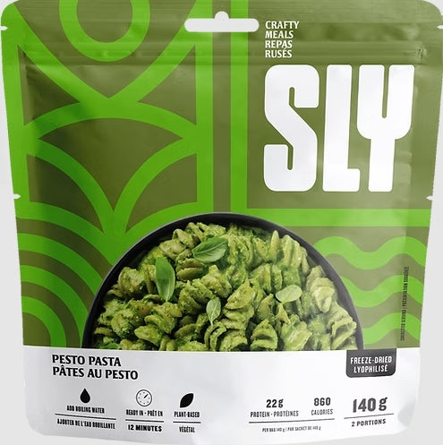 SLY Foods Inc