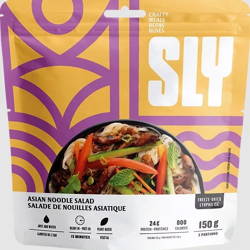 SLY Foods Inc