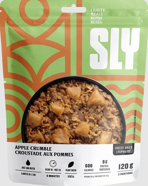 SLY Foods Inc