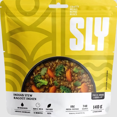 SLY Foods Inc