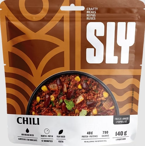 SLY Foods Inc