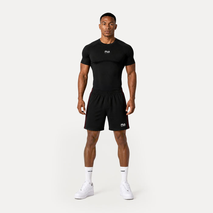 SMILODOX x FILA Shorts Iseo