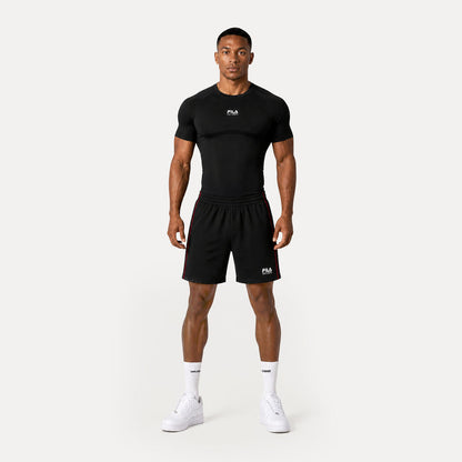 SMILODOX x FILA Shorts Iseo