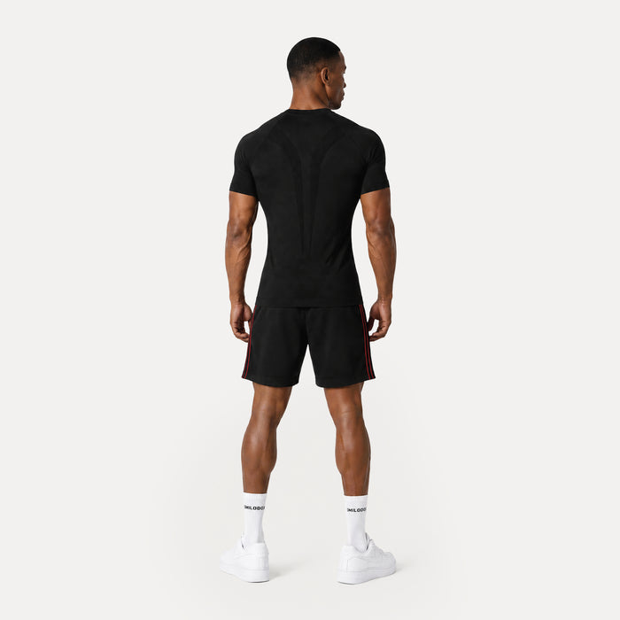 SMILODOX x FILA Shorts Iseo