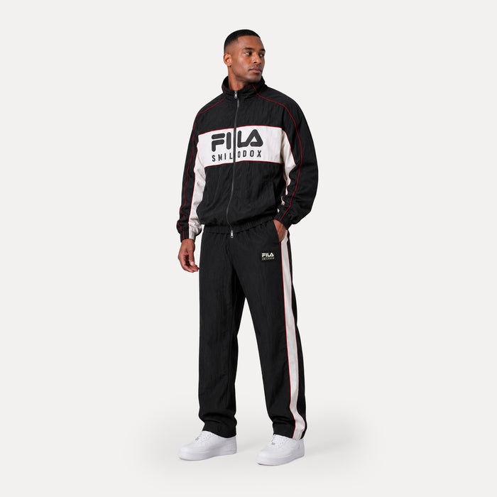 SMILODOX x FILA Trainingsjacke Sven