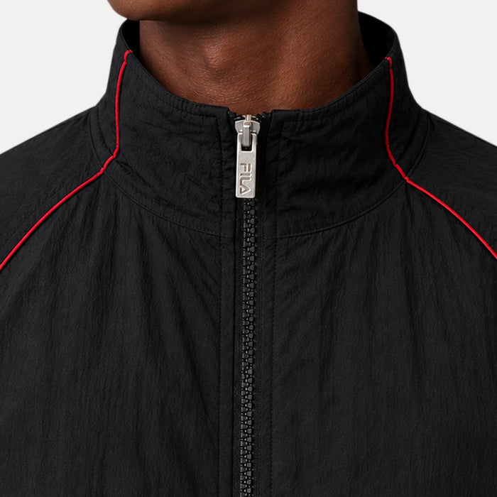SMILODOX x FILA Trainingsjacke Sven