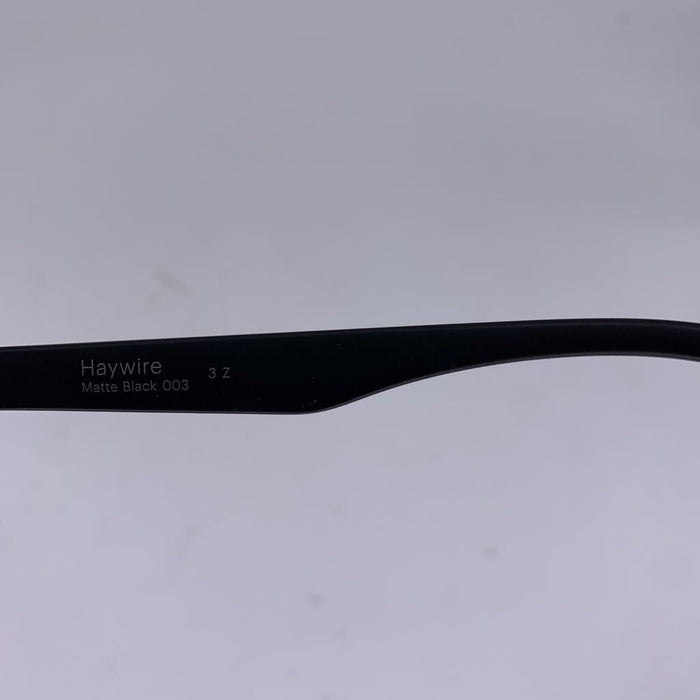 Smith Haywire Polarized Sunglasses
