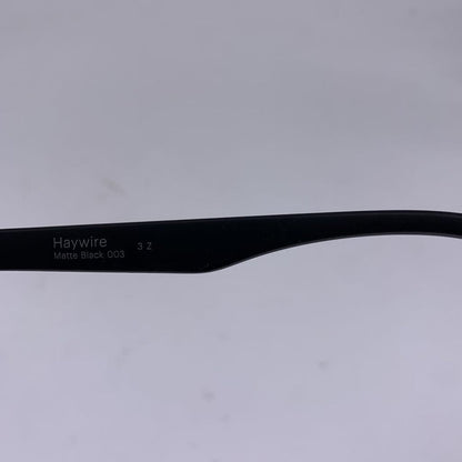 Smith Haywire Polarized Sunglasses