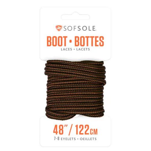 Sof Sole® Boot Laces