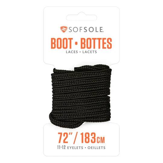 Sof Sole® Boot Laces