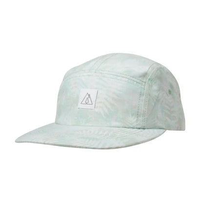 Solar 5 Panel Hat
