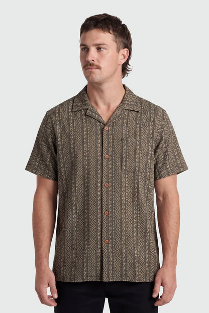 Sanora Button Up Button Ups - Front