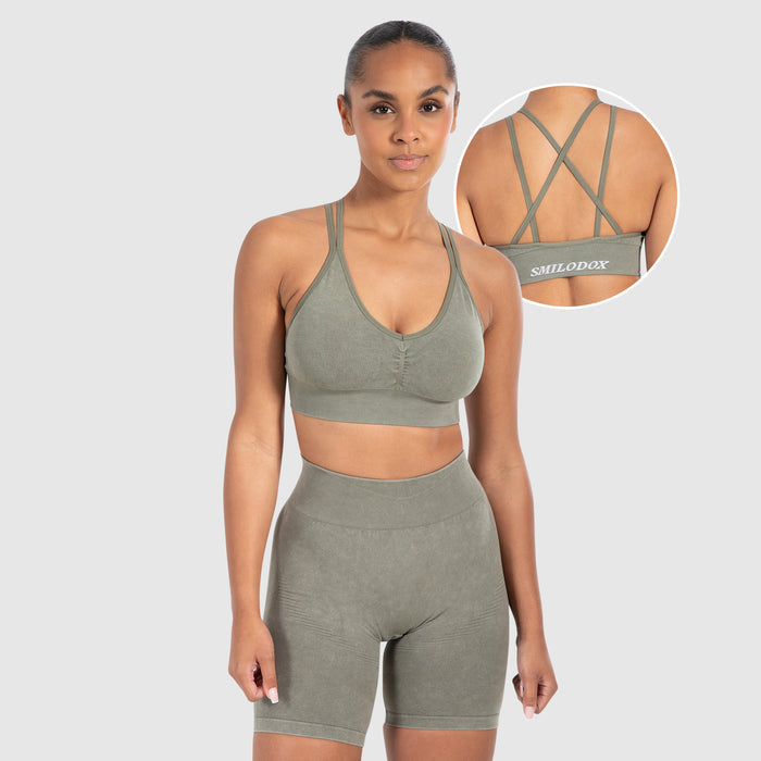 Olive / XS