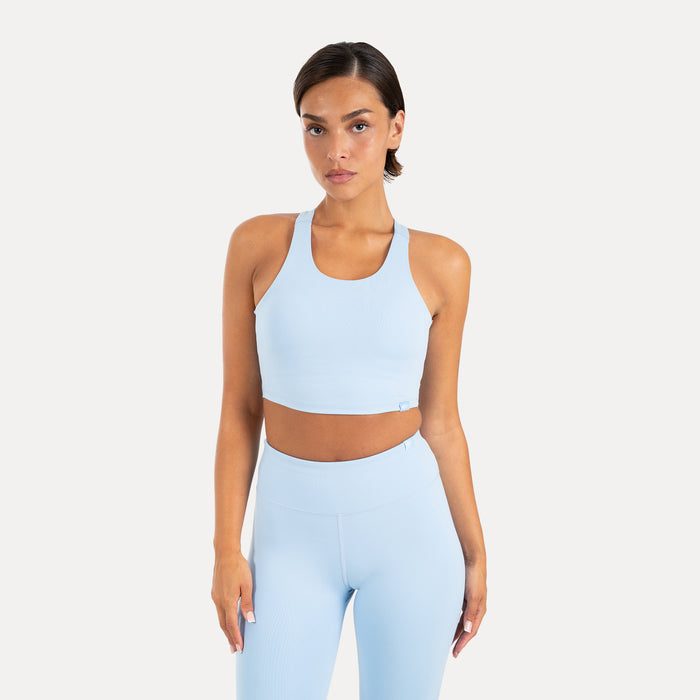 Hellblau / XS