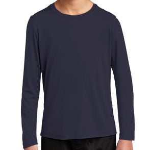 True Navy