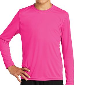 Neon Pink