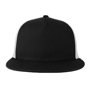 Sport-Tek Yupoong Mesh Trucker Cap