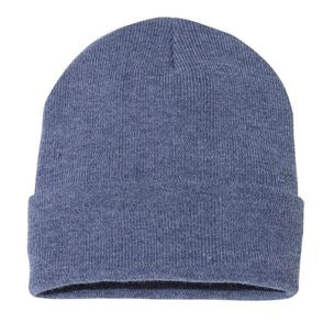 Heather Navy