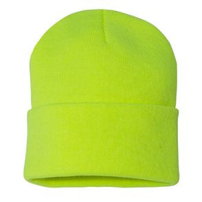Neon Yellow