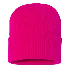 Neon Fuchsia