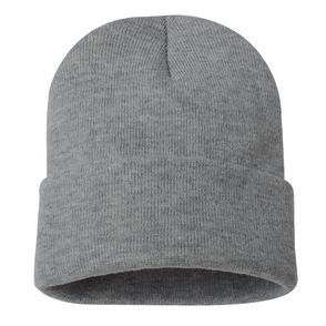 Dark Heather Grey