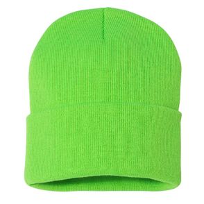 Neon Green