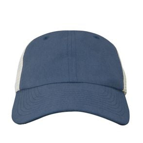 Navy/ Stone