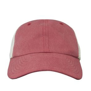 Cardinal/ Stone