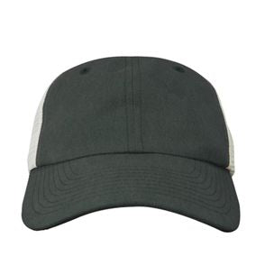 Sportsman Pigment-Dyed Trucker Cap