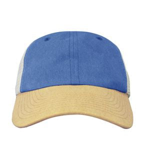Sportsman Pigment-Dyed Trucker Cap