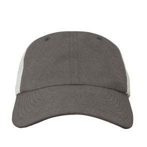 Sportsman Pigment-Dyed Trucker Cap