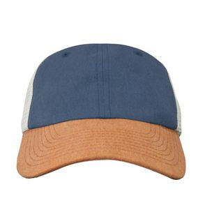 Sportsman Pigment-Dyed Trucker Cap