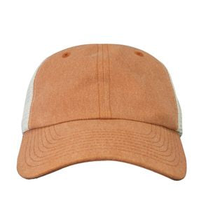 Sportsman Pigment-Dyed Trucker Cap