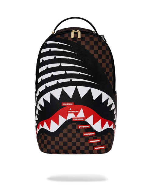 Sprayground - 404 Shark not Found Backpack