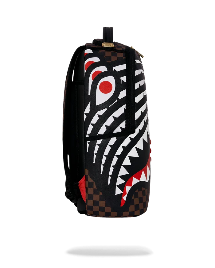 Sprayground - 404 Shark not Found Backpack