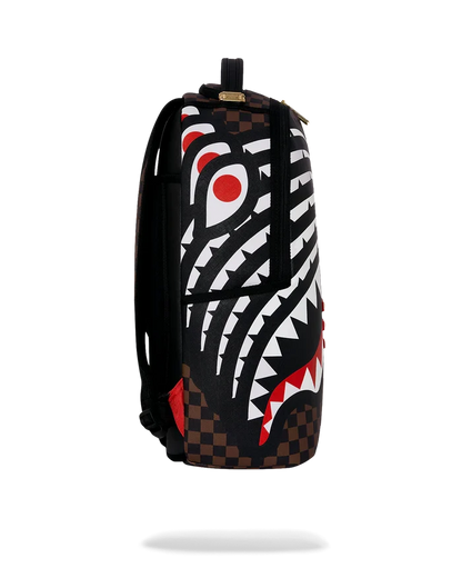Sprayground - 404 Shark not Found Backpack