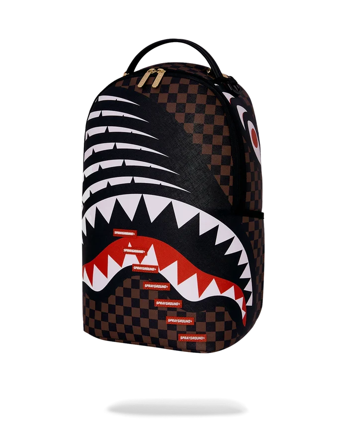 Sprayground - 404 Shark not Found Backpack