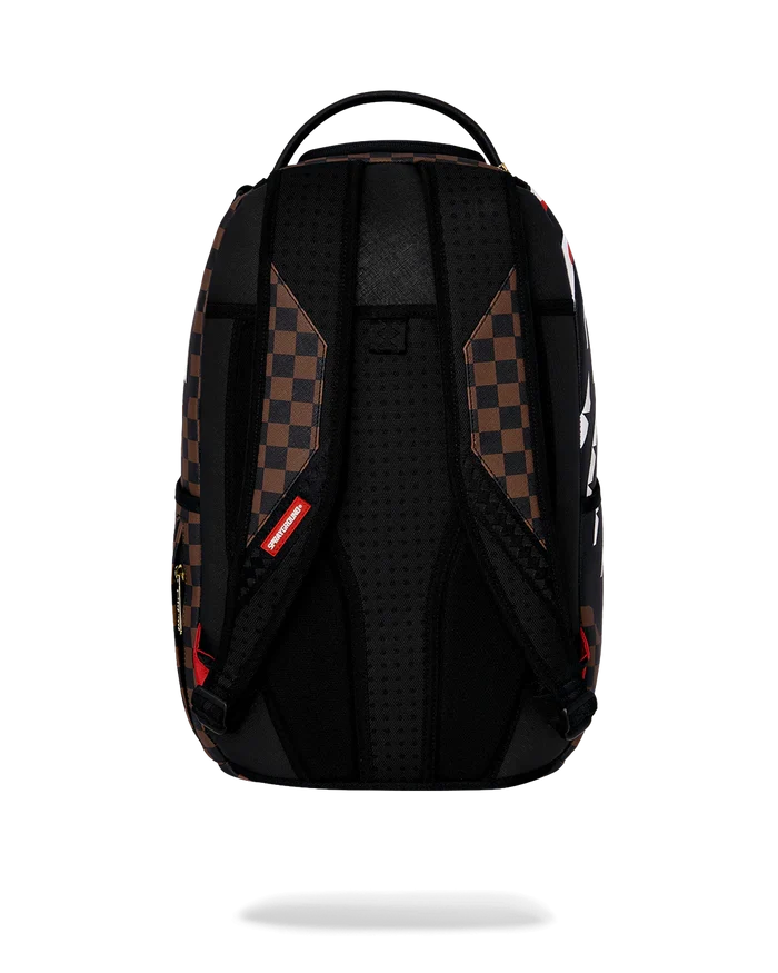 Sprayground - 404 Shark not Found Backpack