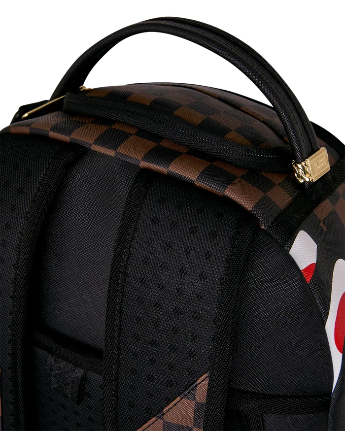 Sprayground - 404 Shark not Found Backpack