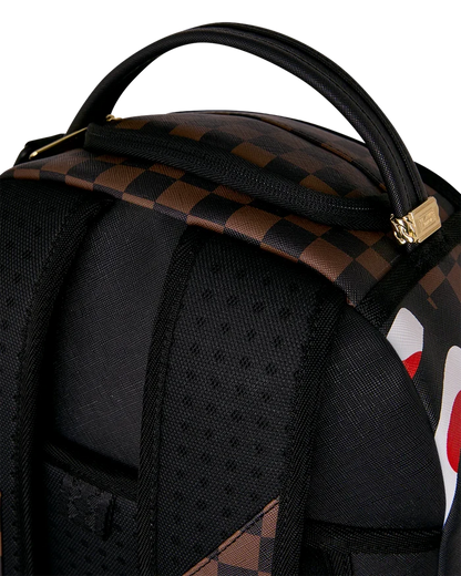 Sprayground - 404 Shark not Found Backpack