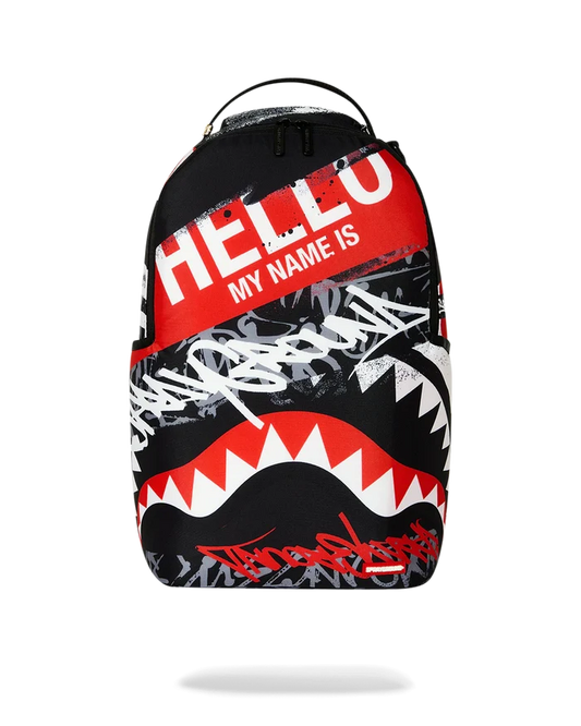 Sprayground - Archive Legacy 16th Edition Backpack