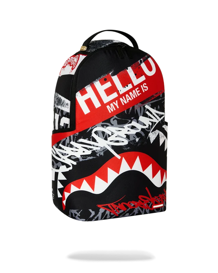 Sprayground - Archive Legacy 16th Edition Backpack