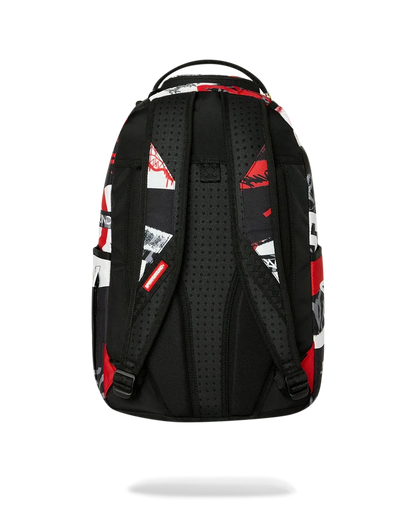 Sprayground - Archive Legacy 16th Edition Backpack