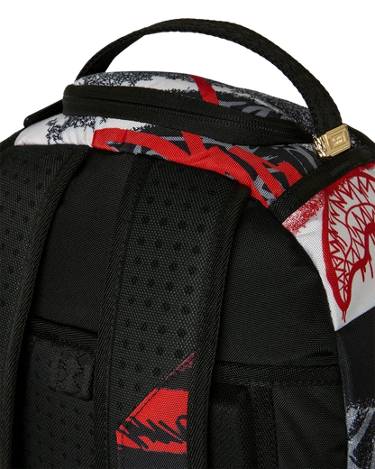 Sprayground - Archive Legacy 16th Edition Backpack