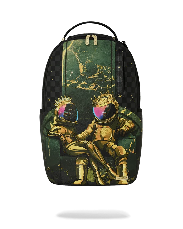 Sprayground - Astromane & Queen Backpack