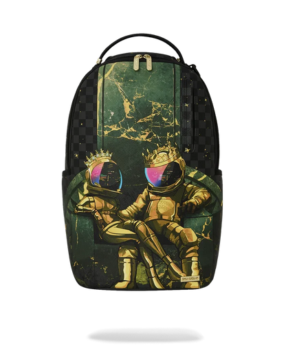 Sprayground - Astromane & Queen Backpack