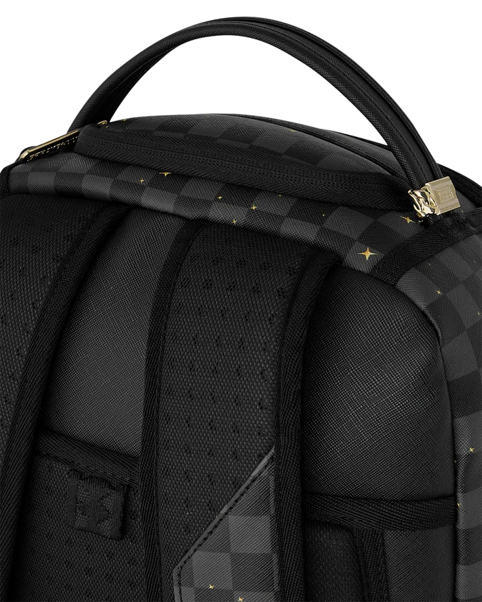Sprayground - Astromane & Queen Backpack
