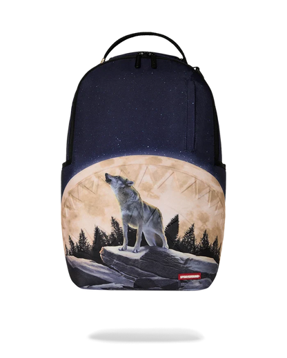 Sprayground - Awoooooooooo Backpack
